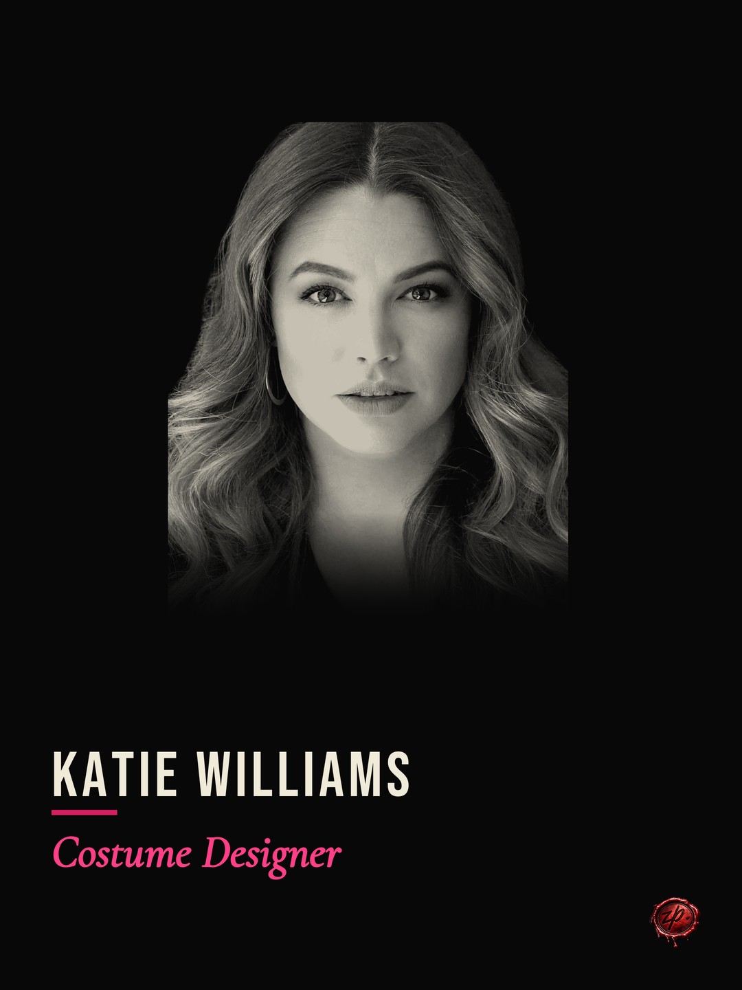 Katie Williams, Costume Designer — Zealous Productions