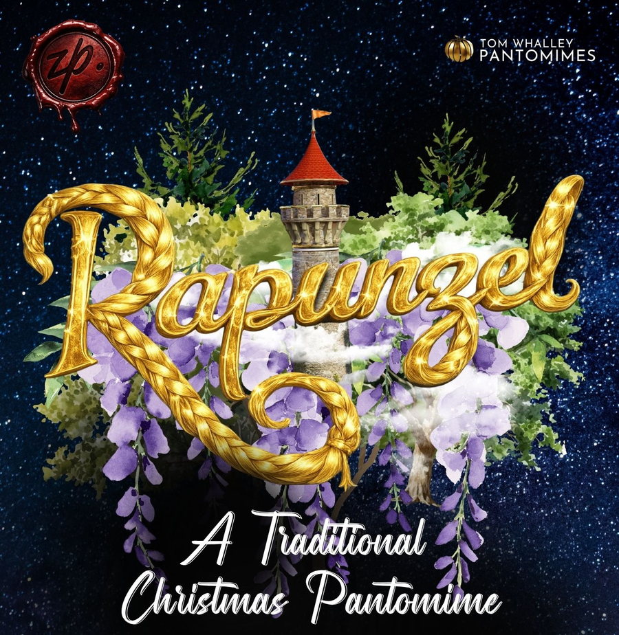 Rapunzel — A Traditional Christmas Pantomime, Regal Theatre Subiaco, 18 to 24 December 2026